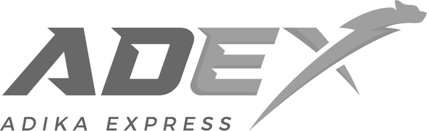 ADEX — Adika Express ADEX — Adika Express