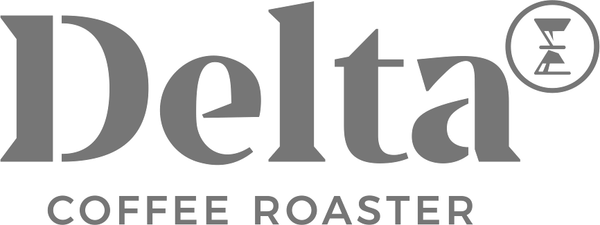 Delta Coffee Roaster Delta Coffee Roaster